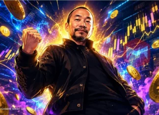 Trader kripto Machi Big Brother untung ratusan miliar rupiah