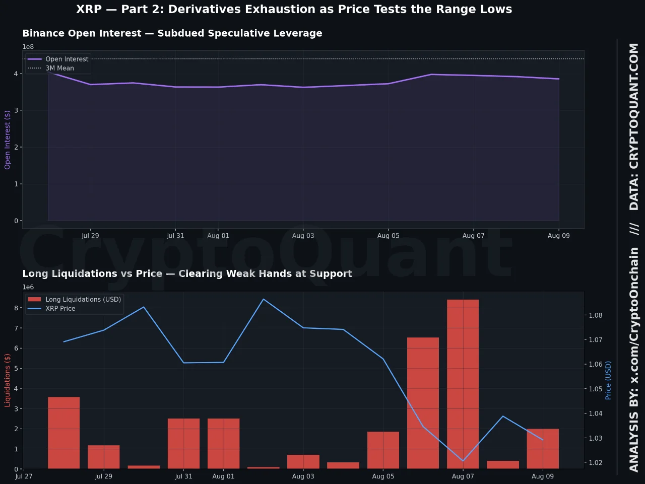 XRP derivative 11 ags