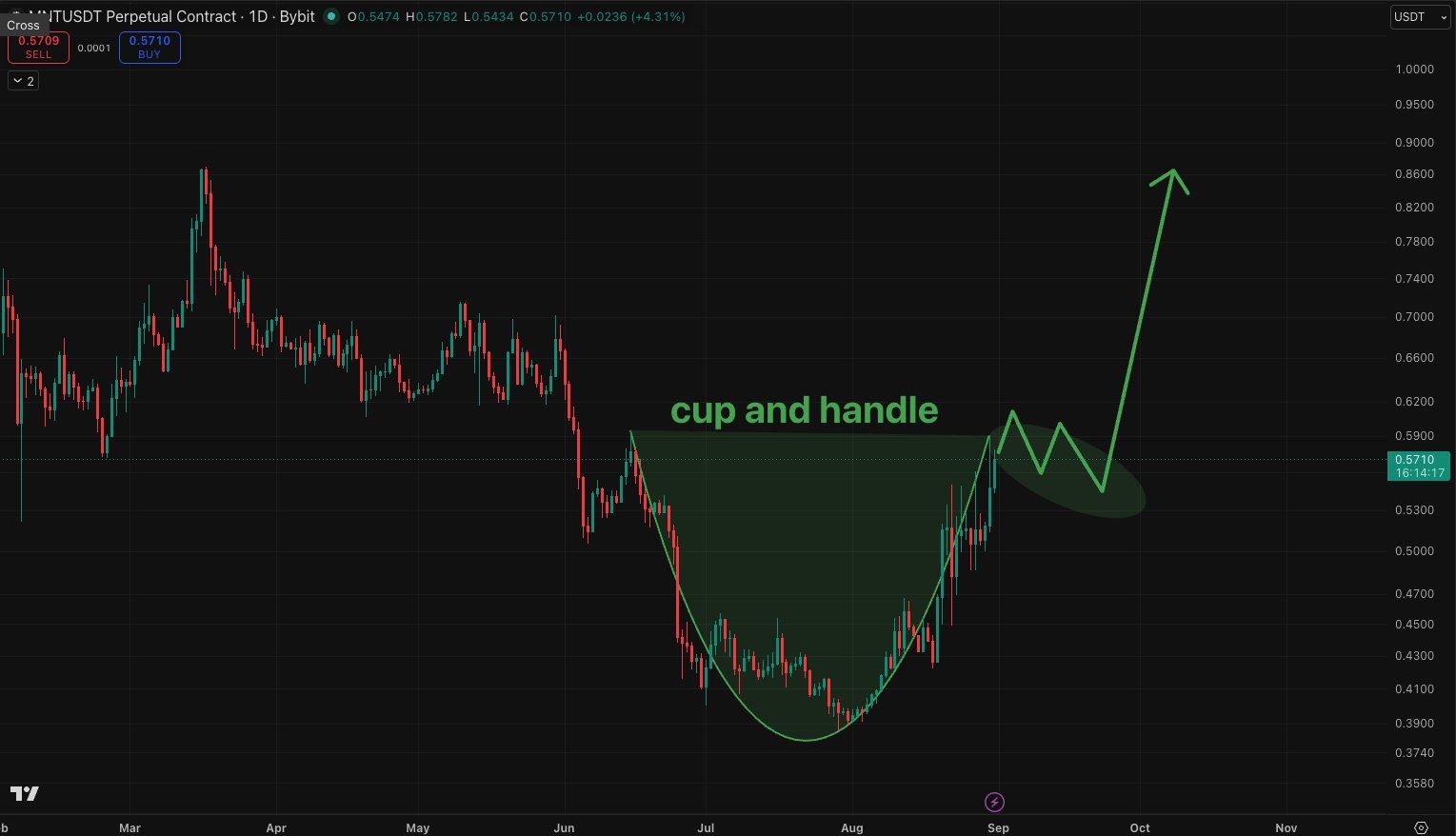 analisis MNT 1 SEP