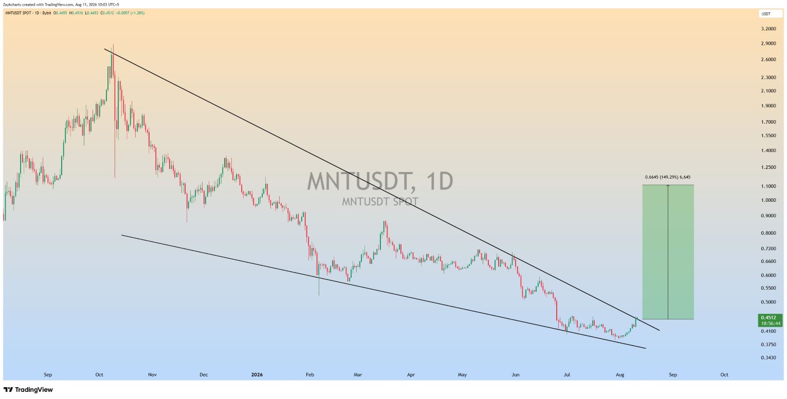 analisis MNT 12 AGS