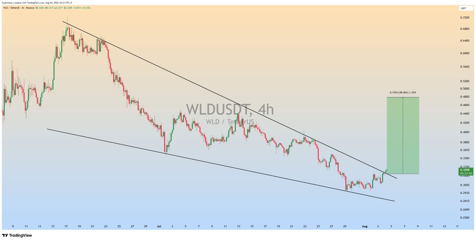 analisis WLD 5 AGS