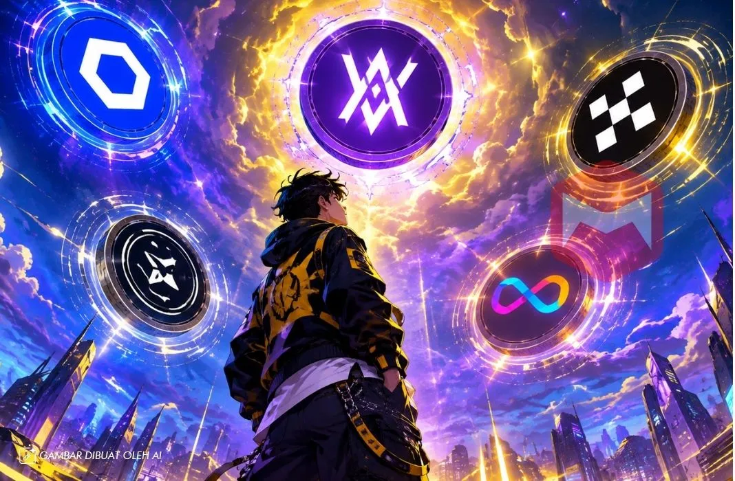 aset kripto top gainers hari ini 15 agustus 2026