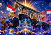 bappenas tokenisasi blockchain rwa