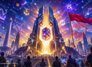 Indonesia Bakal Punya Bursa Kripto Baru? Ini Kata OJK bursa kripto baru ojk indonesia