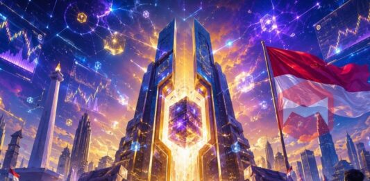 bursa kripto baru ojk indonesia