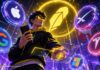 cara beli tokenisasi saham as di robinhood chain blockchain RWA