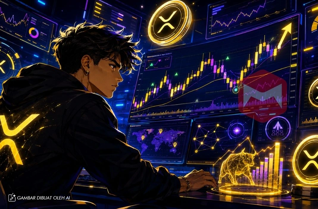 cara menentukan timing beli XRP cara menentukan timing beli XRP