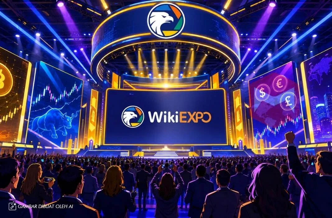 gelaran Wiki Finance EXPO Cyprus 2026 gelaran Wiki Finance EXPO Cyprus 2026