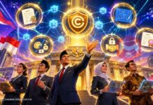 menekraf tokenisasi blockchain indonesia kekayaan intelektual rwa