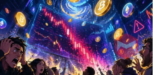 narasi crypto is dead soal pasar kripto yang mati