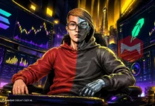 platform cryptoiz untuk screening kripto potensial