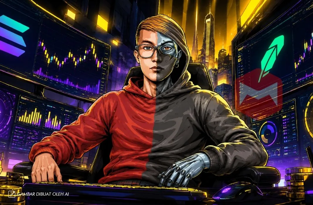 platform cryptoiz untuk screening kripto potensial
