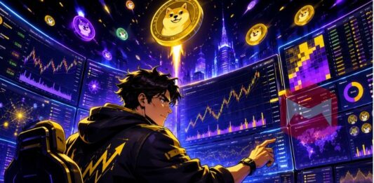platform screening meme coin potensial untuk crypto degen