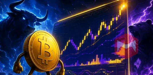 prediksi pergerakan harga bitcoin 2026 terbaru