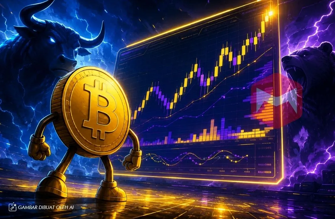 prediksi pergerakan harga bitcoin 2026 terbaru prediksi pergerakan harga bitcoin 2026 terbaru