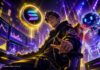 prompt trading kripto solana AI