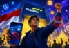 rekening aktivitas pati supriyono mas botok diblokir bank mandiri kripto jadi alternatif