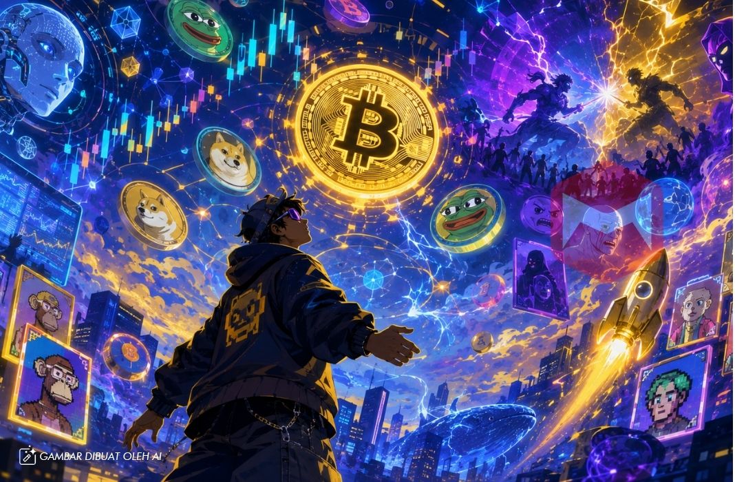 topik dan narasi kripto yang sedang ramai di pasar crypto pekan ini topik dan narasi kripto yang sedang ramai di pasar crypto pekan ini
