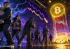 Trader Mulai Menepi? Volume Futures Kripto di CEX Anjlok volume futures di cex dan dex menurun tajam