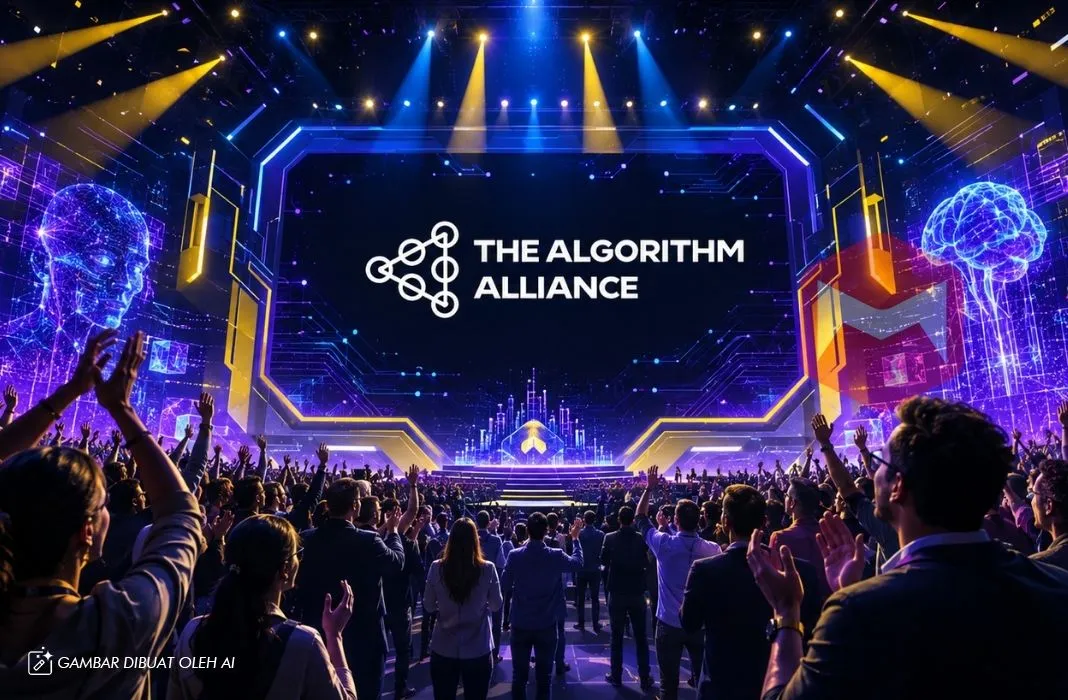 Acara The Algorithm Alliance AI