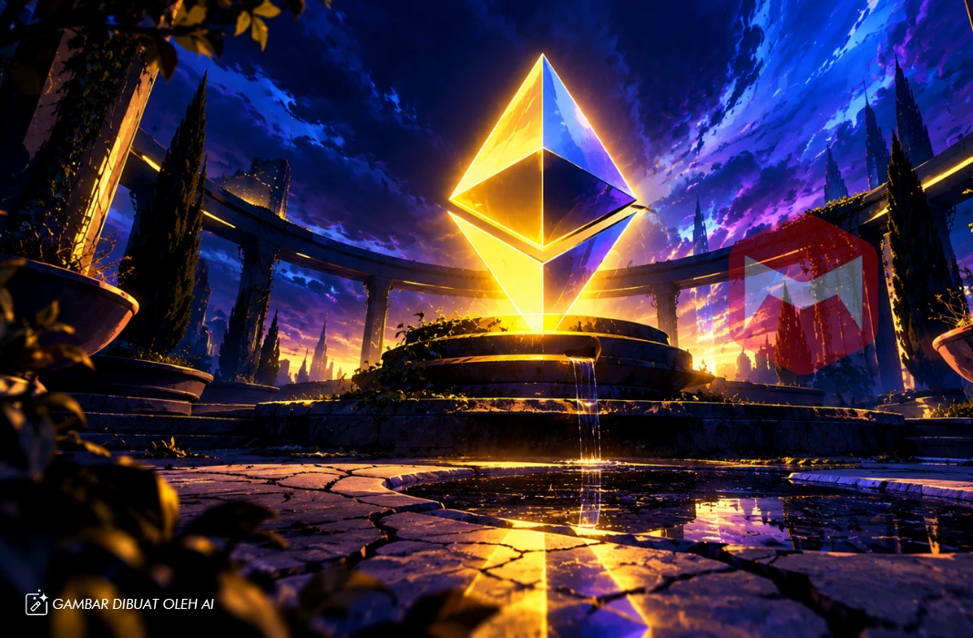 Alternatif Staking Ethereum Alternatif Staking Ethereum