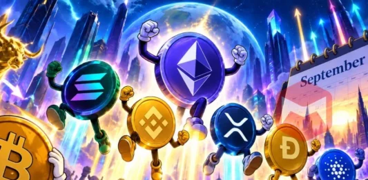 Altseason musim altcoin 2026