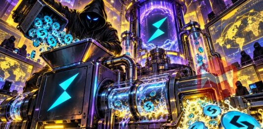 Apa itu THORChain yang digunakan peretas bitget mencuci uang dan bagaimana cara kerjanya