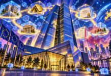 Bank Sentral Eropa ECB RWA Tokenisasi