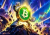 Bitcoin Cash BCH Bangkit