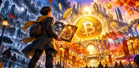 Bitcoin Jelang Uptober Setelah September Menghijau, Sejarah Bilang Apa?
