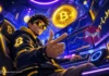 Bitcoin dan Cara Trader Membaca Pergerakan Harga di Tengah Volatilitas Pasar
