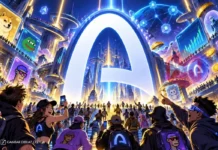 Blockchain Arc Circle meluncurkan mainnet hari ini meme coin crypto degen