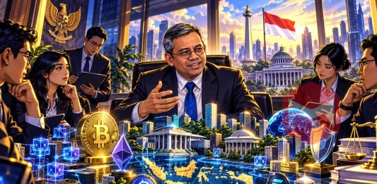 Blockchain dan Kripto di Mata Menkeu Baru, Ini Sikap Suahasil