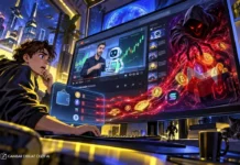 Bot Trading AI palsu yang menyamarkan drainer di smart contract