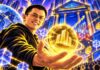 CZ Binance Blockchain IPO Tokenisasi RWA