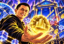 CZ Binance Blockchain IPO Tokenisasi RWA