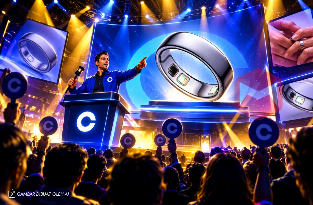 Cara Ikut IPO di Coinbase Cara Ikut IPO di Coinbase