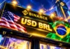 Cara Trading Forex di Binance