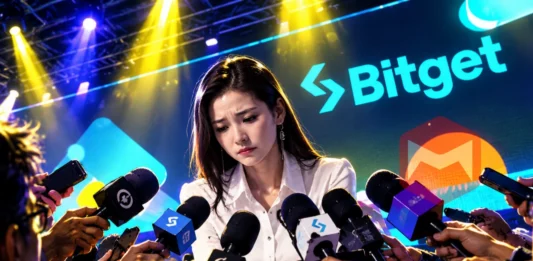 Fakta Kasus Peretasan Bitget