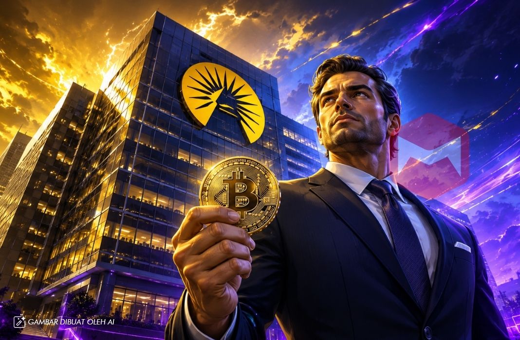 Fidelity Bitcoin
