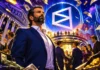 Firma Trump Jr. Pimpin Pendanaan Polymarket, Valuasi Tembus US$21 Miliar