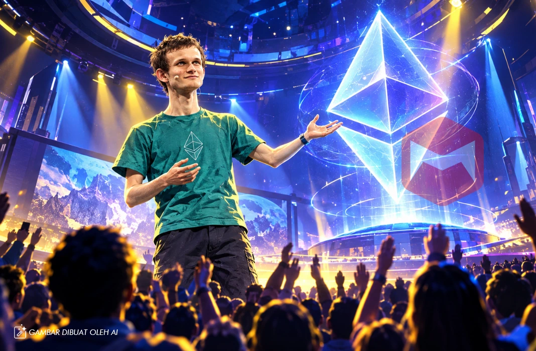 Glamsterdam Upgrade Ethereum