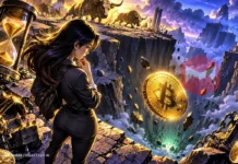 Harga Bitcoin Belum Temukan Bottom? Analis Soroti 35 Hari Krusial