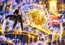 Harga Bitcoin Hari Ini Tembus US$84 Ribu, Glassnode: Gerbang US$96.700 Mulai Terbuka