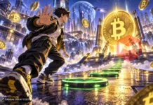 Harga Bitcoin Jangan Dikejar Dulu, Analis Bidik Entry Lebih Cantik Sebelum Terbang