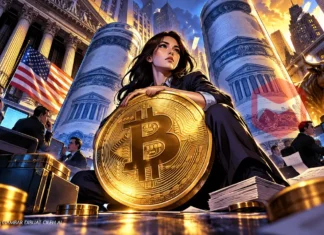 Harga Bitcoin Lagi Diuji Pasar Obligasi, US$73.000 Berpotensi Jadi Tujuan Berikutnya Harga Bitcoin Lagi Diuji Pasar Obligasi, US$73.000 Berpotensi Jadi Tujuan Berikutnya