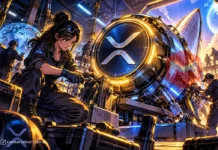 Harga XRP Sedang Merakit Sesuatu, Semua Sinyal Mengarah ke US$2,30
