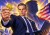 Hunter Biden Meme Coin Laptop anak joe biden saingi keluarga donald trump