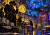 Kartel crypto mining pencucian uang meksiko aktivitas ilegal