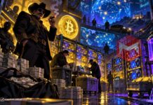 Kartel crypto mining pencucian uang meksiko aktivitas ilegal